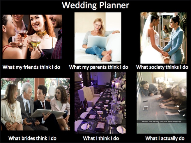 Wedding Planner