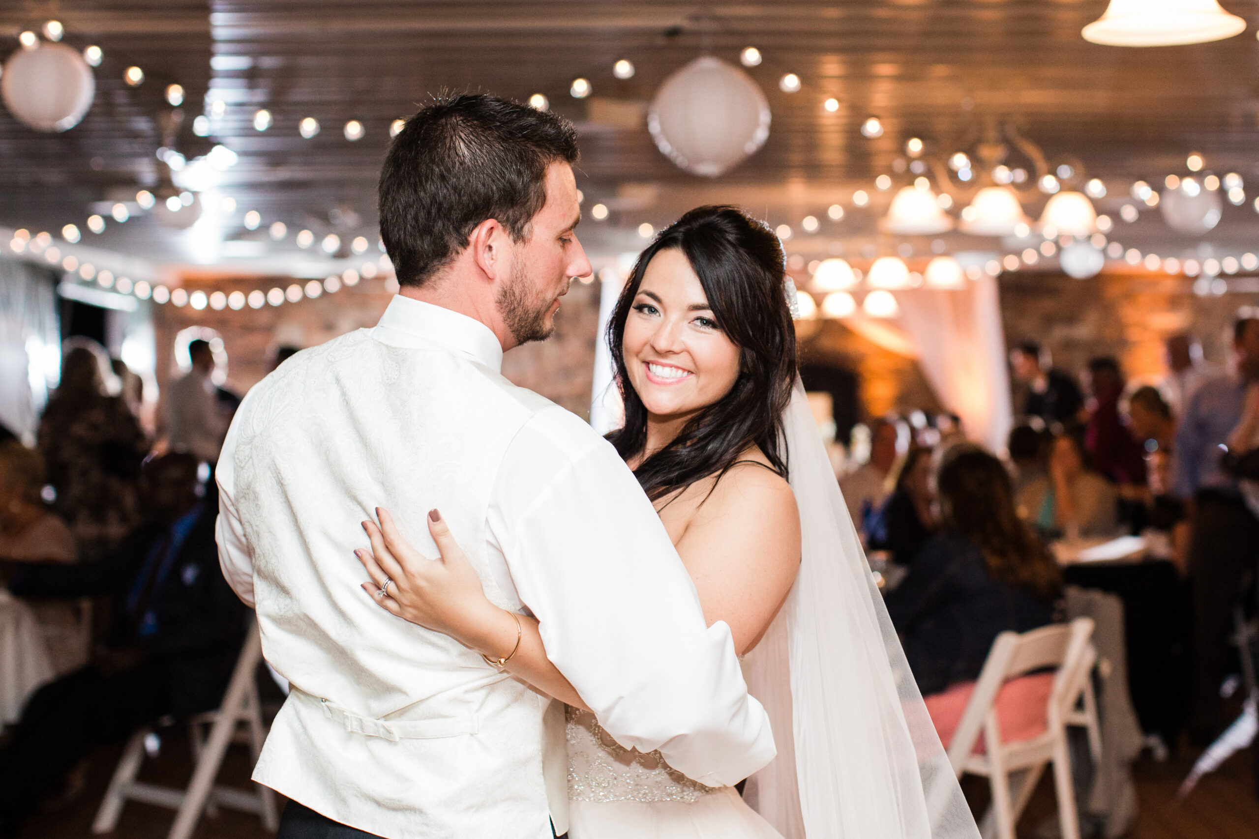 View More: http://erinstubblefield.pass.us/krissychriswed