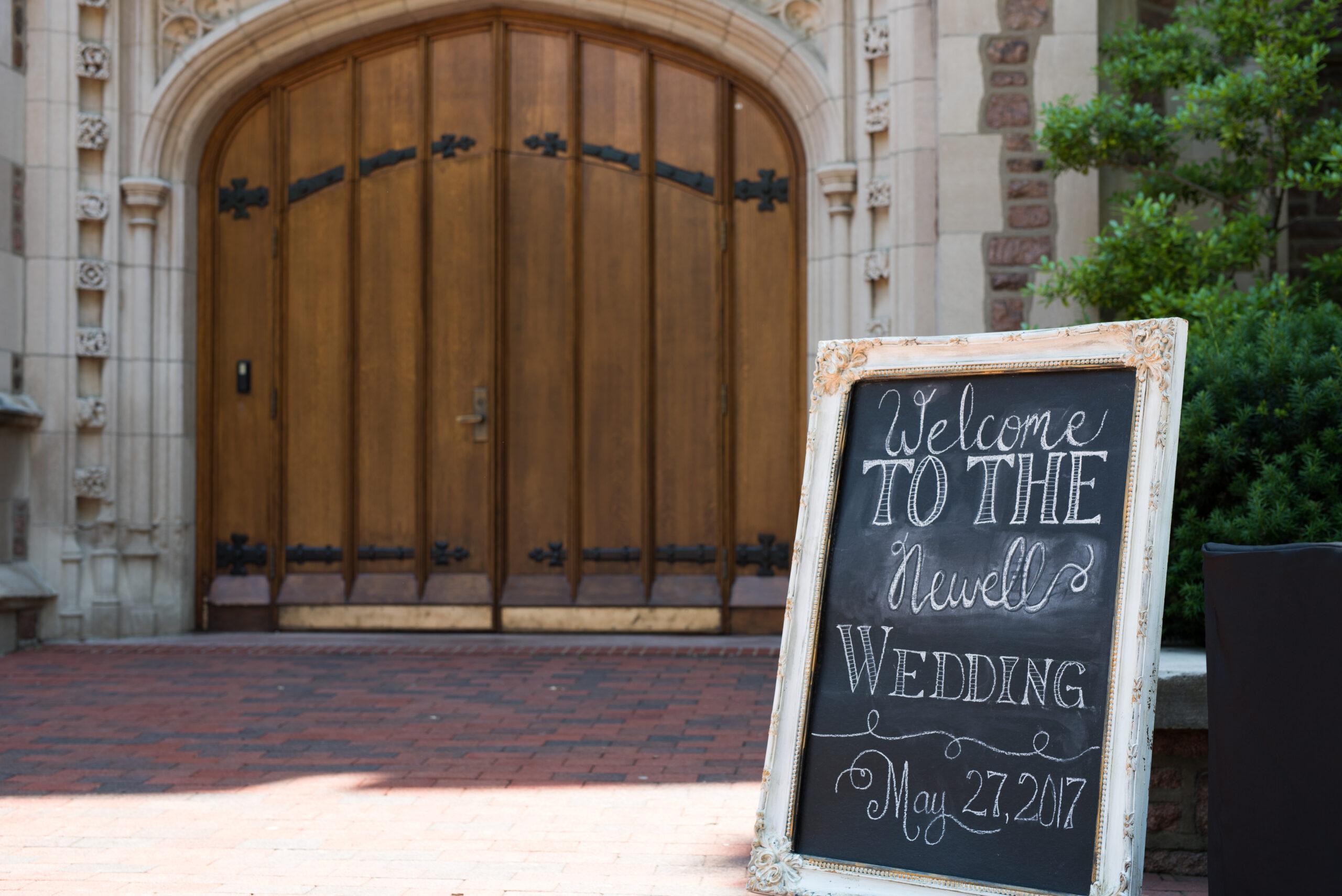Newell Wedding-147