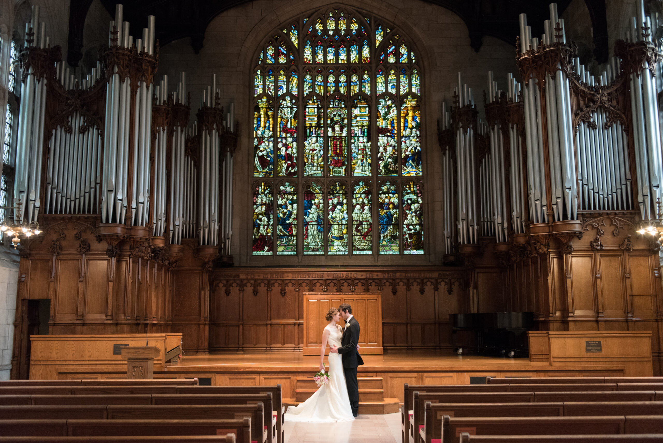 Newell Wedding-411