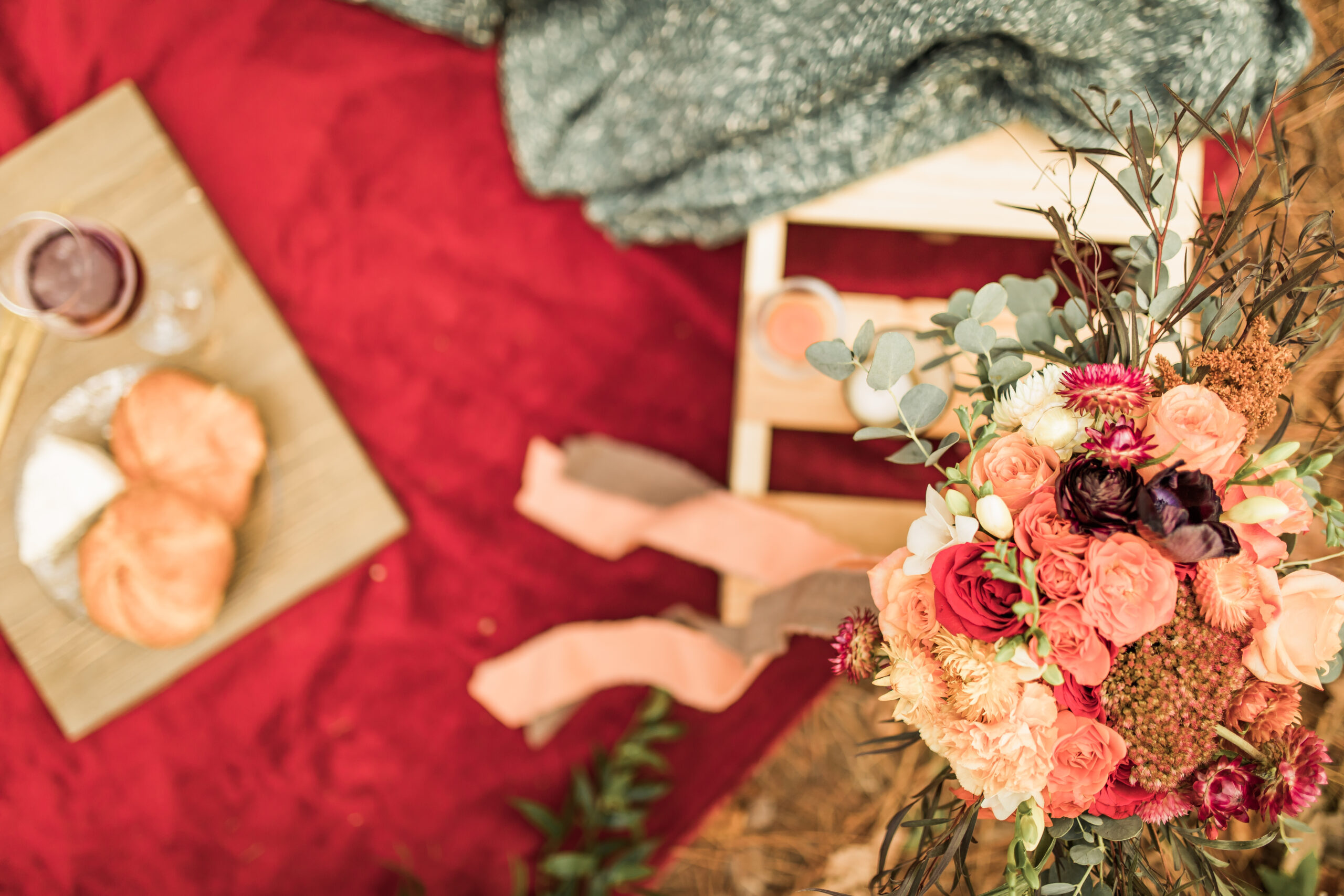 Busch Wildlife  Defiance, MO  Fall Picnic Colorado Themed Surpise Proposal  Cameron + Mikayla  Allison Slater Photography150.jpg