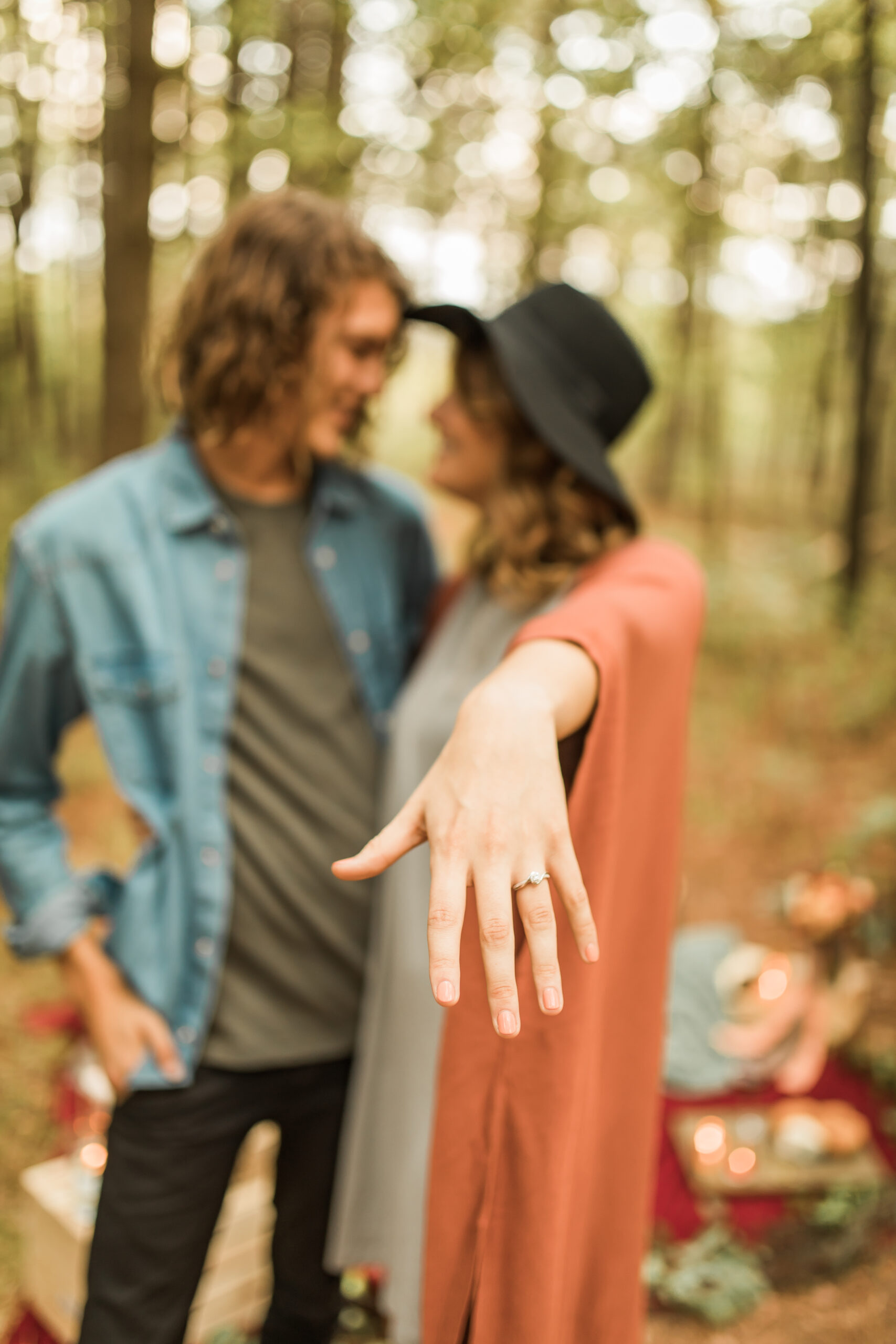 Busch Wildlife  Defiance, MO  Fall Picnic Colorado Themed Surpise Proposal  Cameron + Mikayla  Allison Slater Photography258.jpg
