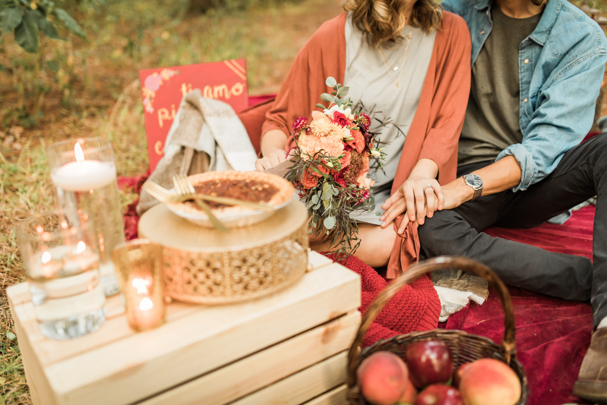 Busch Wildlife  Defiance, MO  Fall Picnic Colorado Themed Surpise Proposal  Cameron + Mikayla  Allison Slater Photography336.jpg