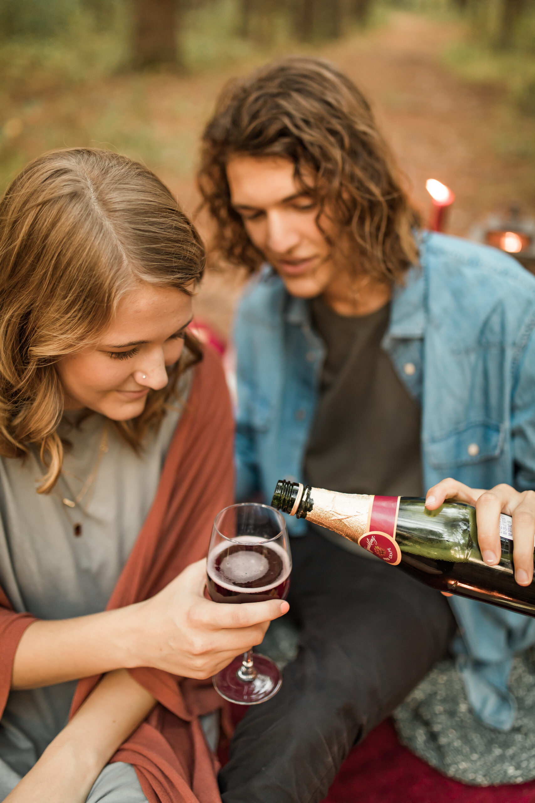 Busch Wildlife  Defiance, MO  Fall Picnic Colorado Themed Surpise Proposal  Cameron + Mikayla  Allison Slater Photography385.jpg