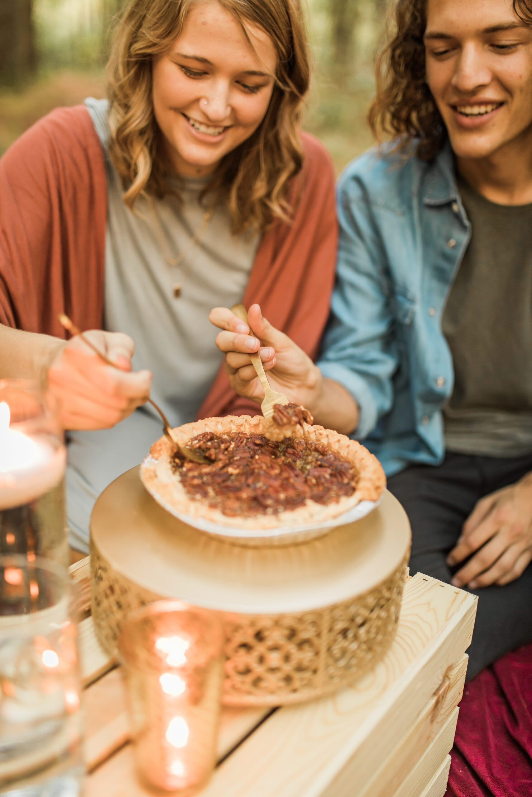 Busch Wildlife  Defiance, MO  Fall Picnic Colorado Themed Surpise Proposal  Cameron + Mikayla  Allison Slater Photography389.jpg