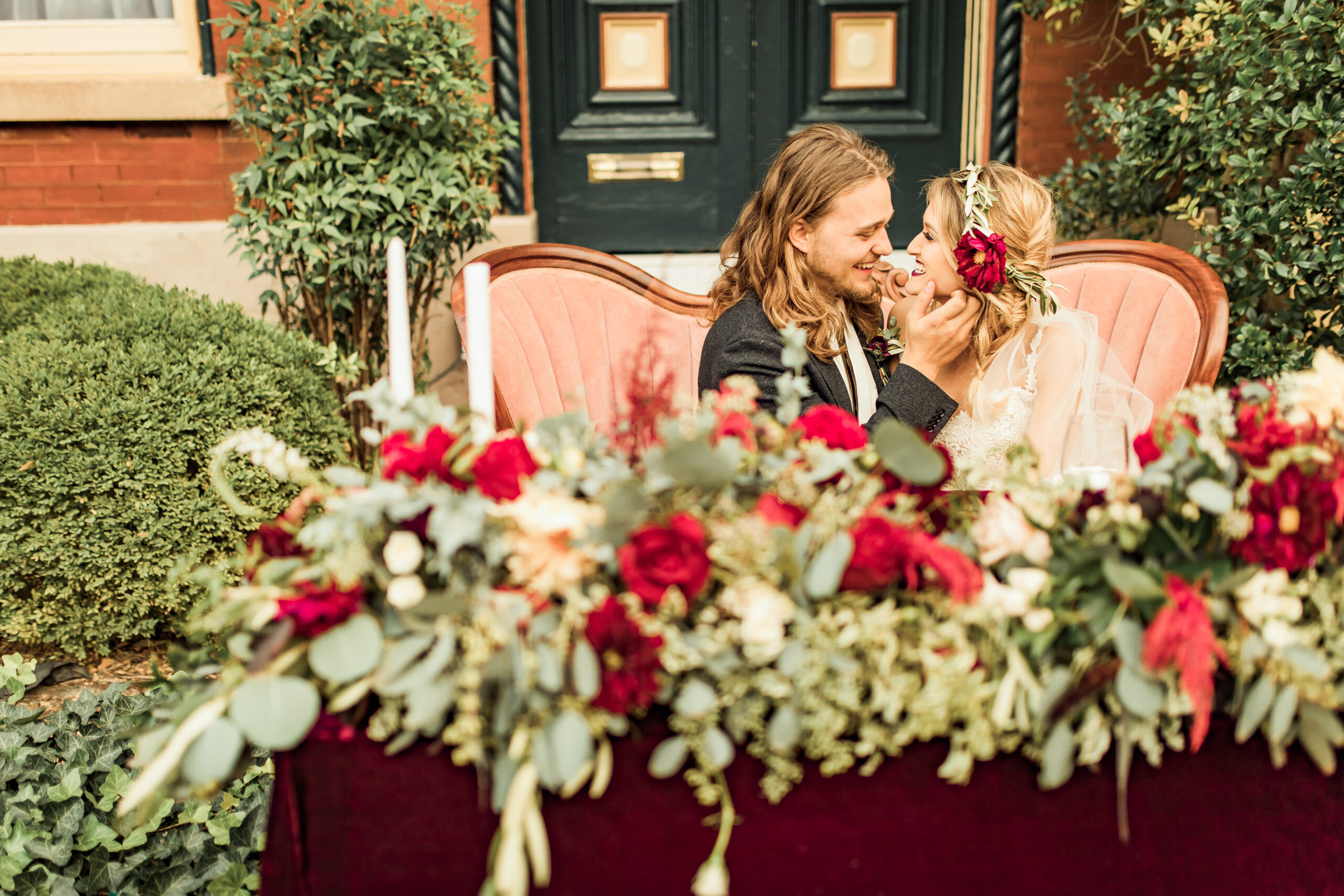 Fall Boho-Inspired Styled Shoot Lafayette Square Historic District  St. Louis, Missouri  Allison Slater Photography  Wedding Photographer249.jpg