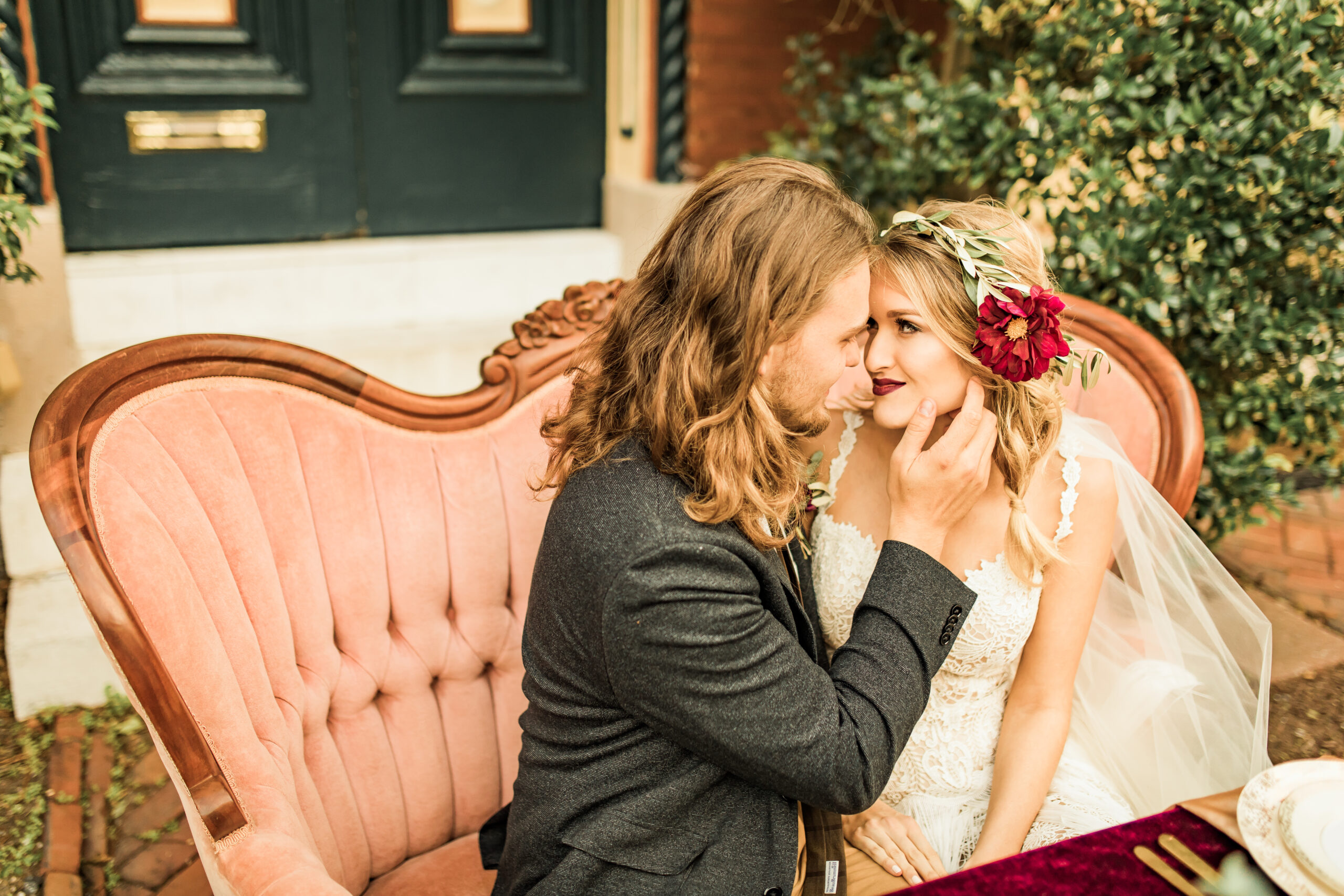Fall Boho-Inspired Styled Shoot Lafayette Square Historic District  St. Louis, Missouri  Allison Slater Photography  Wedding Photographer250.jpg