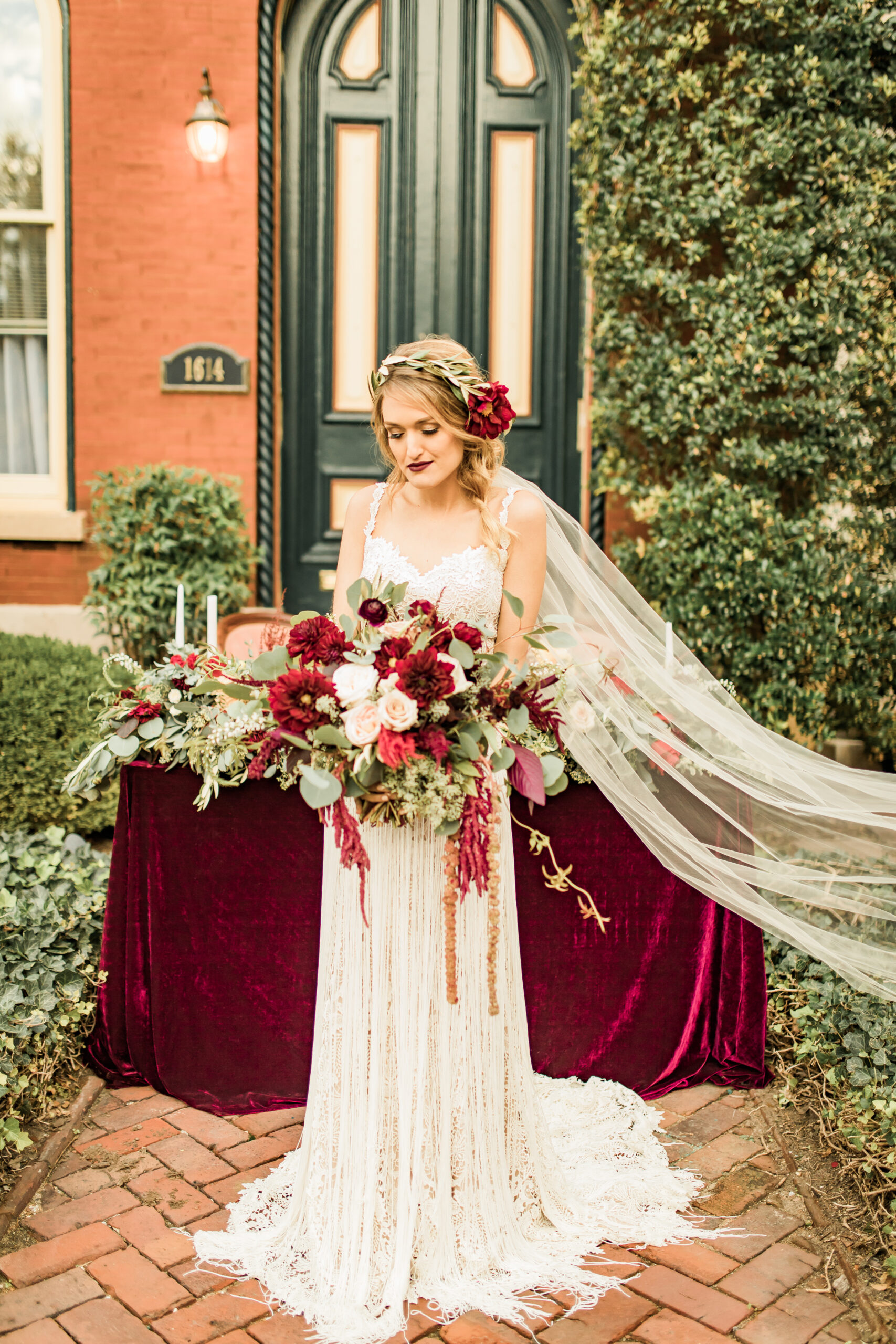 Fall Boho-Inspired Styled Shoot Lafayette Square Historic District  St. Louis, Missouri  Allison Slater Photography  Wedding Photographer306.jpg