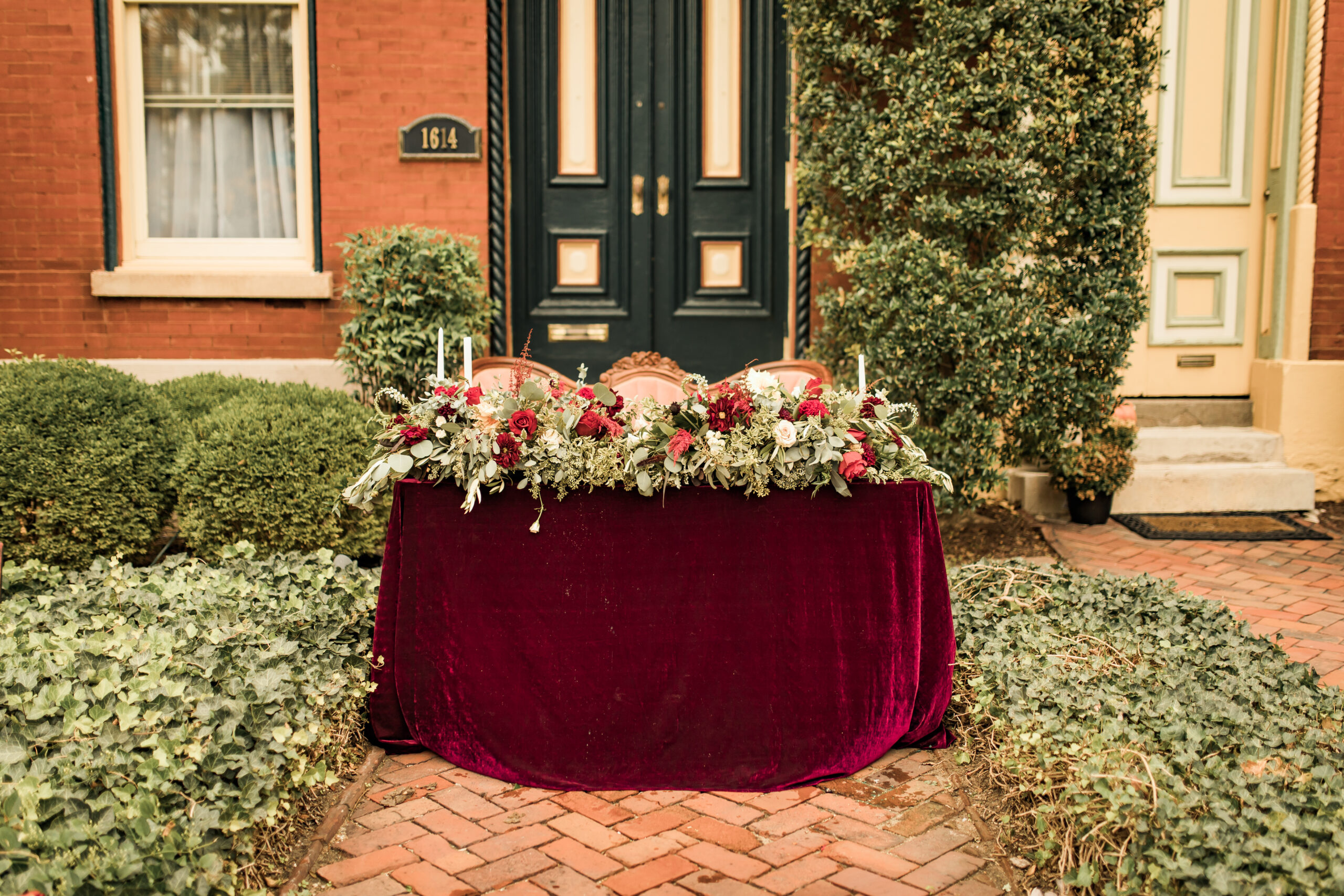 Fall Boho-Inspired Styled Shoot Lafayette Square Historic District  St. Louis, Missouri  Allison Slater Photography  Wedding Photographer89.jpg