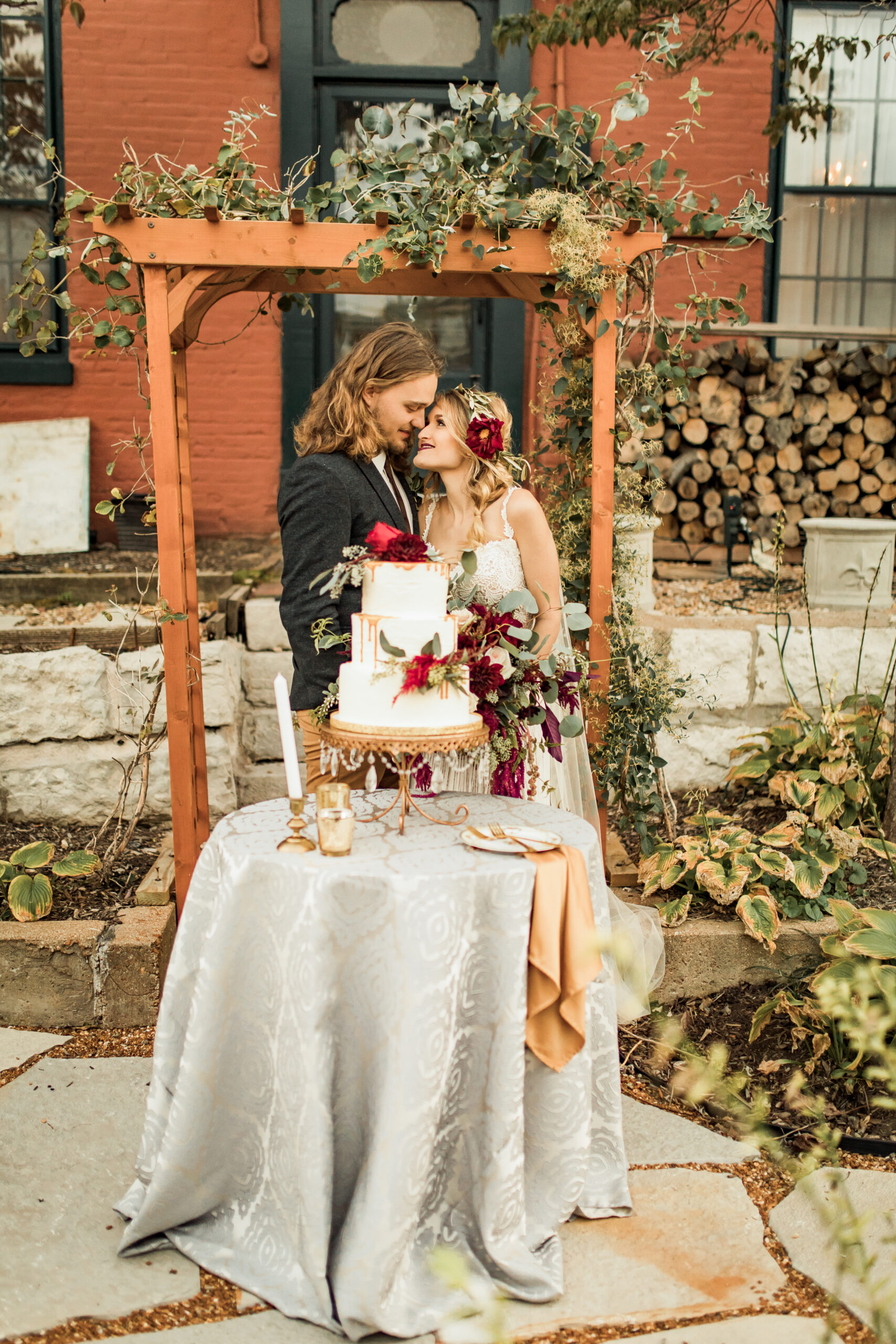 Fall Boho-Inspired Styled Shoot Lafayette Square Historic District  St. Louis, Missouri  Allison Slater Photography  Wedding Photographer408.jpg