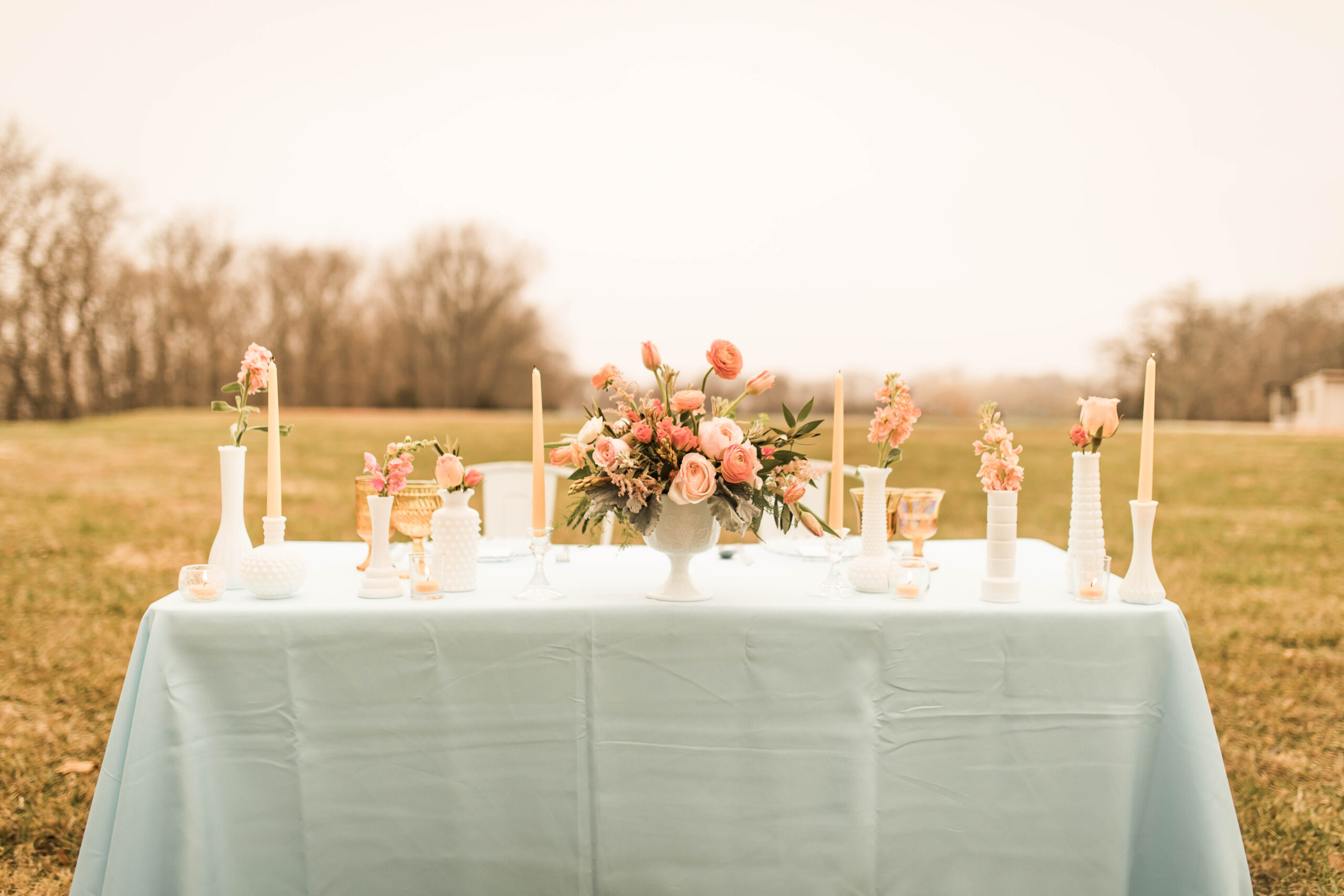 Retro Styled Shoot - Sophia and Andrew - St Louis Wedding Photographer - Allison Slater Photography 102.jpg