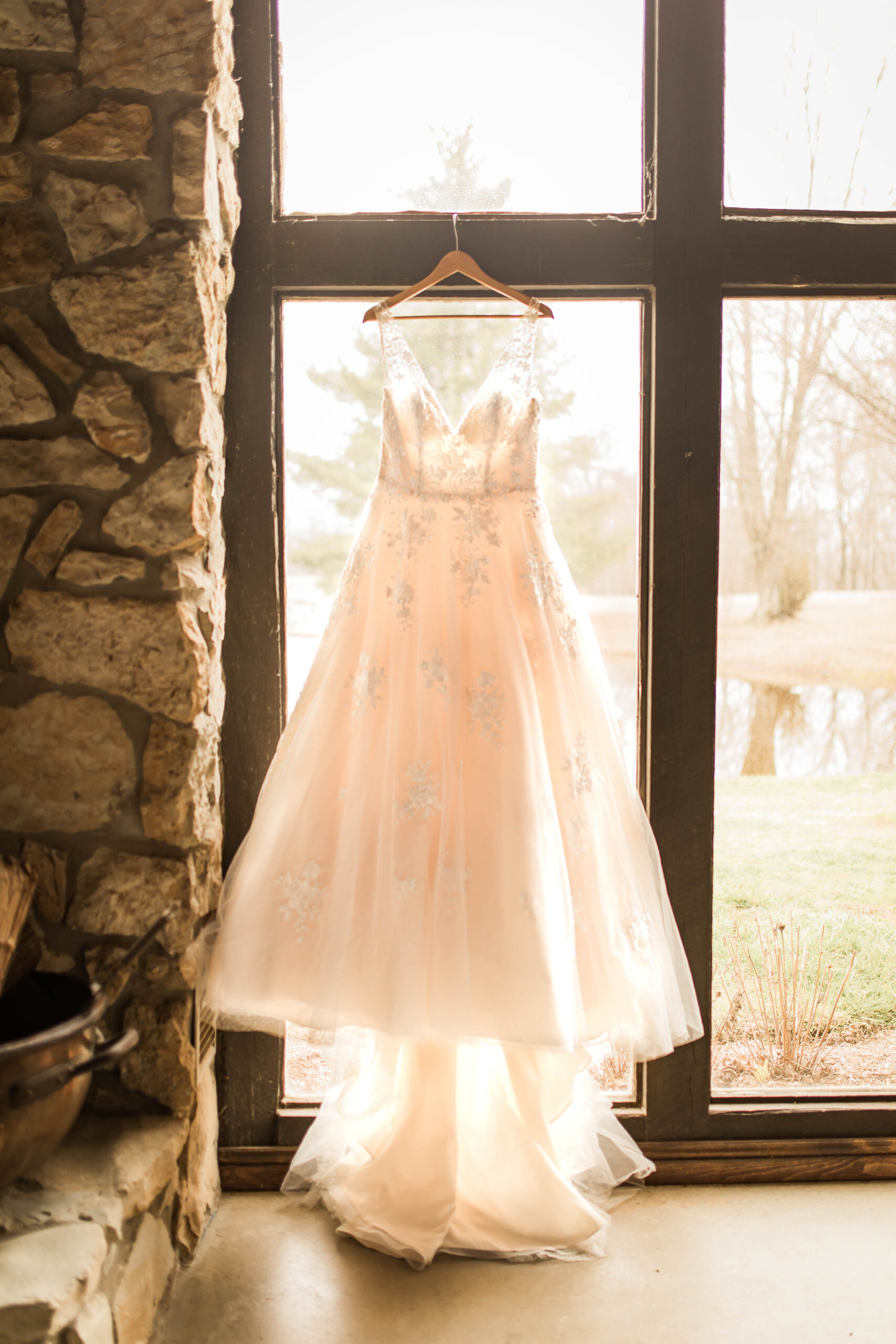 Retro Styled Shoot - Sophia and Andrew - St Louis Wedding Photographer - Allison Slater Photography 12.jpg