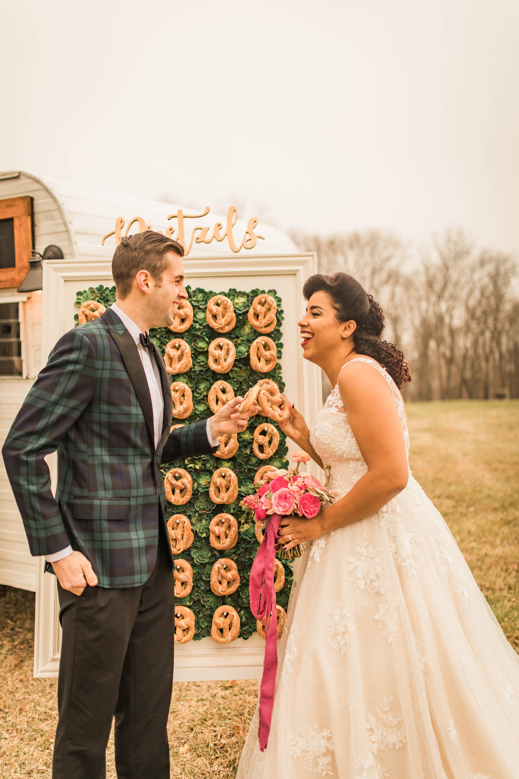 Retro Styled Shoot - Sophia and Andrew - St Louis Wedding Photographer - Allison Slater Photography 232.jpg