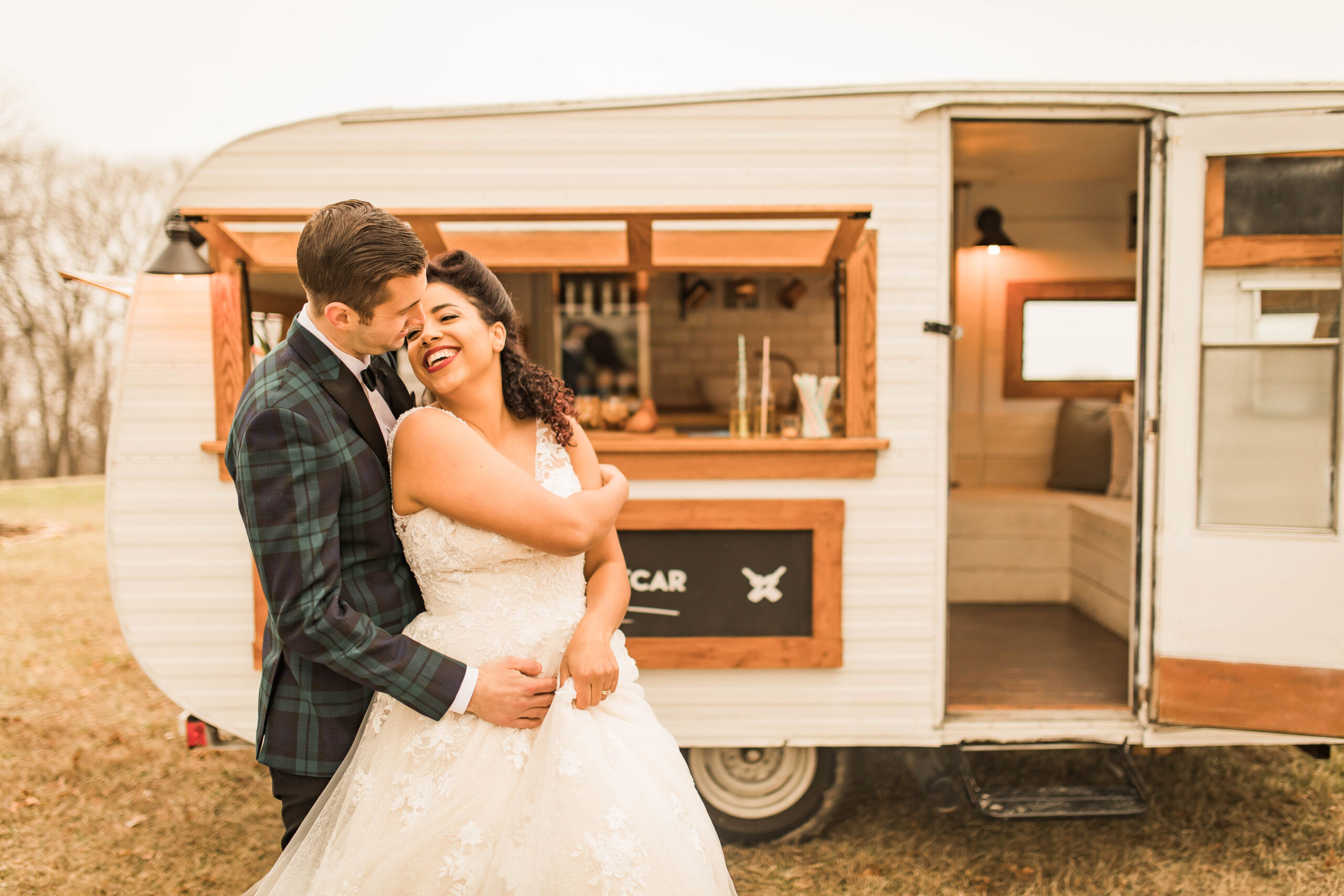 Retro Styled Shoot - Sophia and Andrew - St Louis Wedding Photographer - Allison Slater Photography 255.jpg