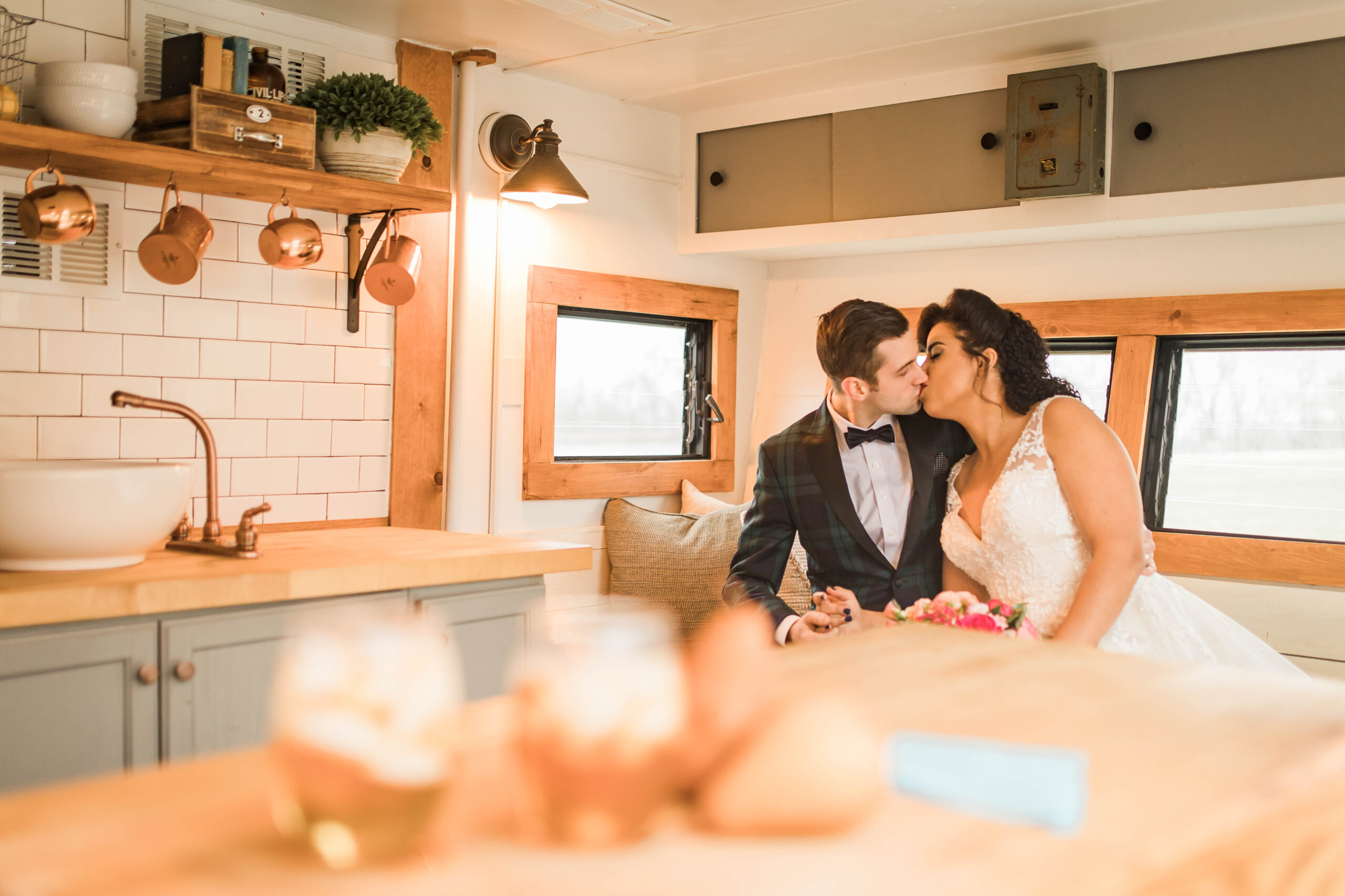 Retro Styled Shoot - Sophia and Andrew - St Louis Wedding Photographer - Allison Slater Photography 320.jpg