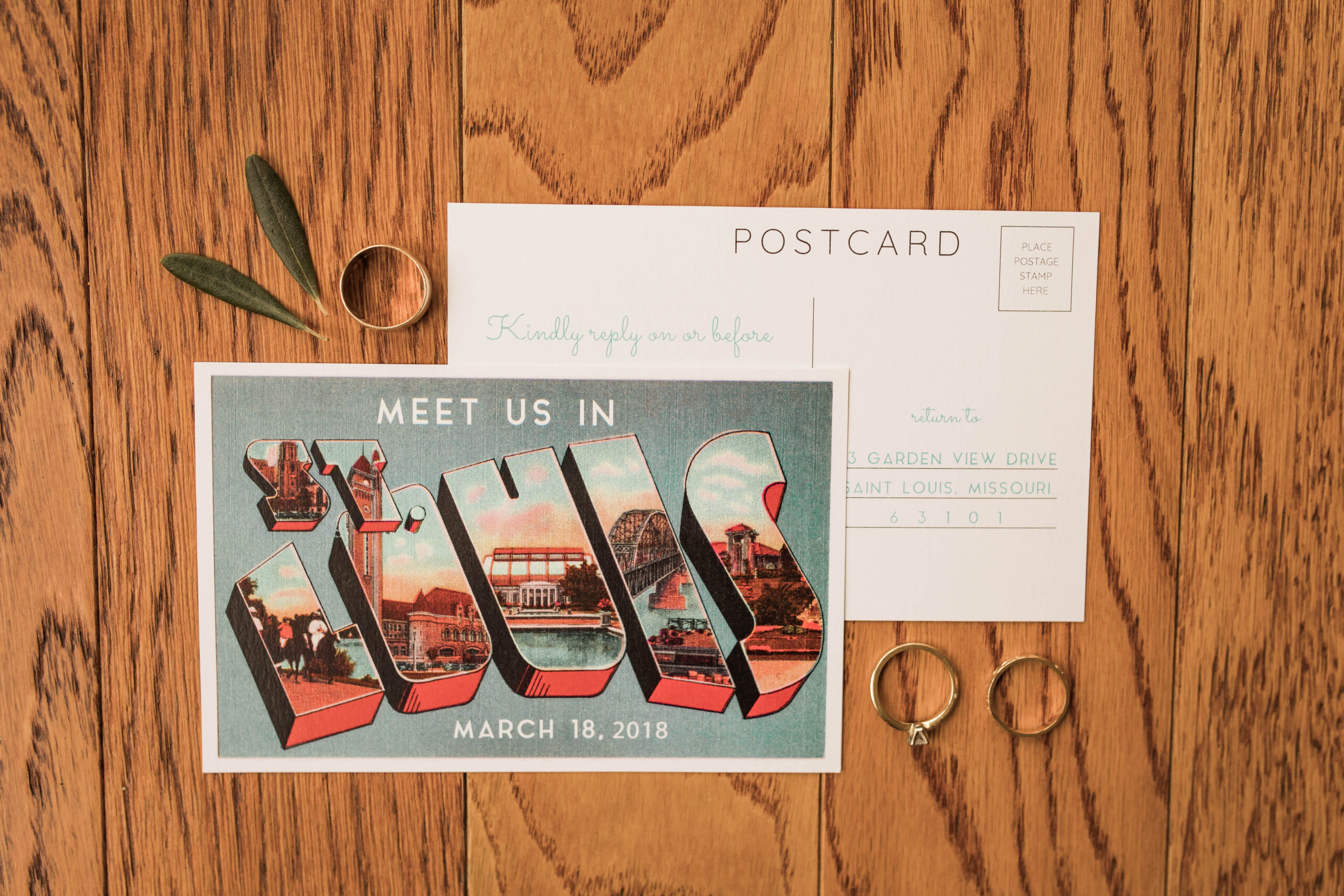 Retro Styled Shoot - Sophia and Andrew - St Louis Wedding Photographer - Allison Slater Photography 53.jpg