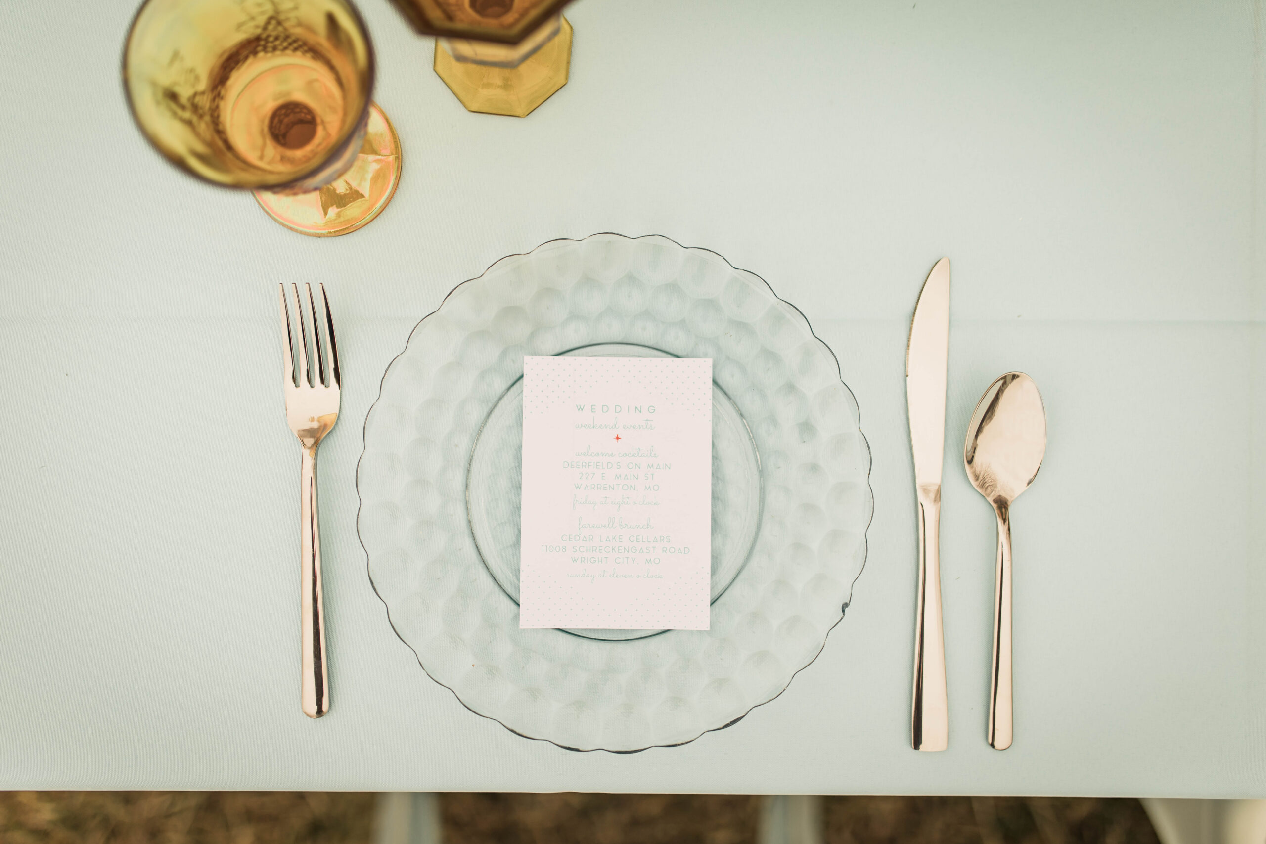 Retro Styled Shoot - Sophia and Andrew - St Louis Wedding Photographer - Allison Slater Photography 94.jpg