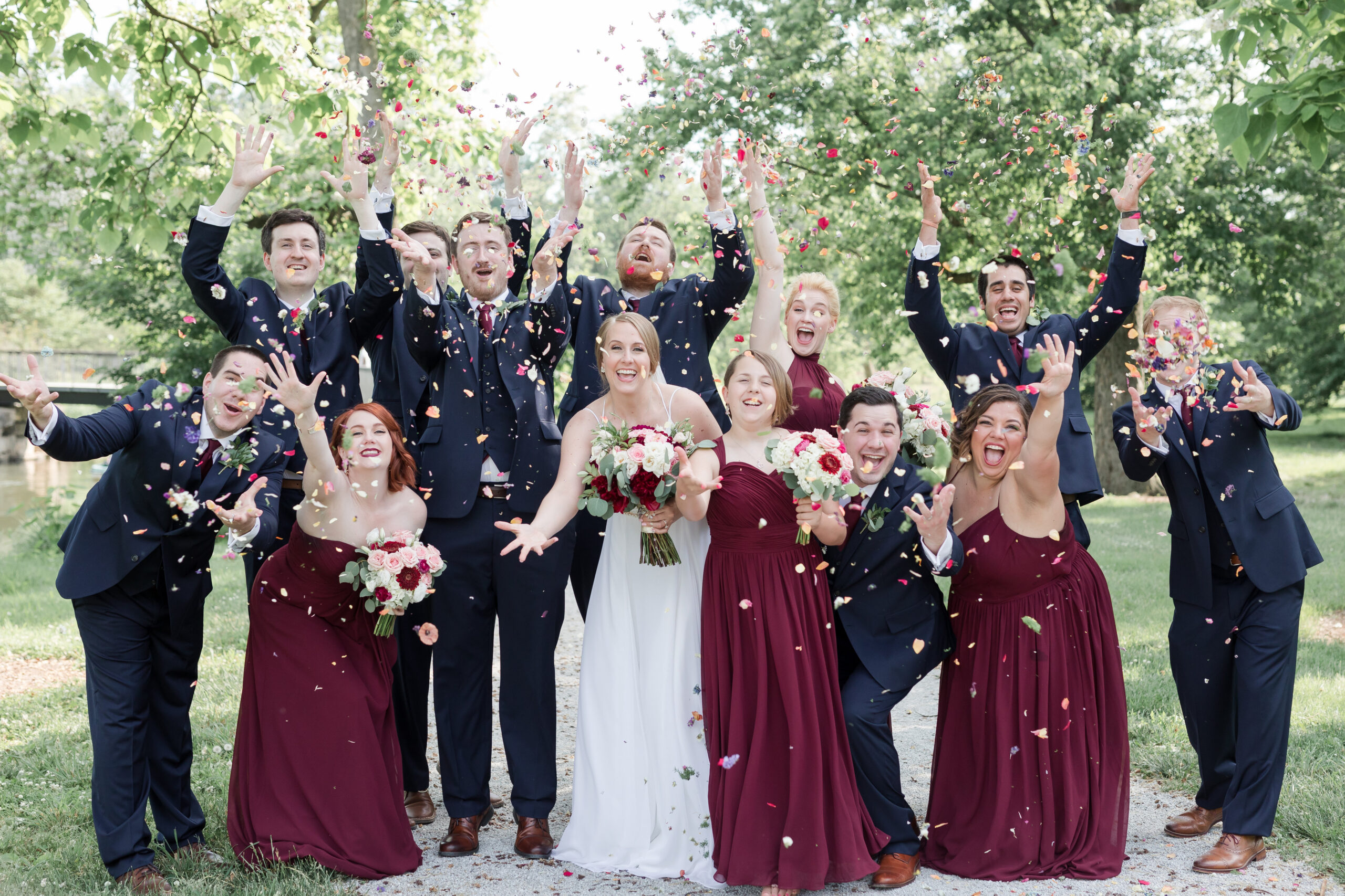 View More: http://maisonmeredith.pass.us/frank-and-jennifer