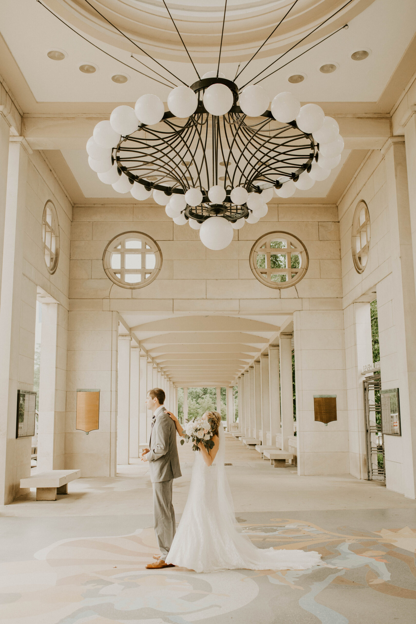 Windows on Washington Wedding Abby + Steve St. Louis St. Louis Wedding Photographer Allison Slater Photography199
