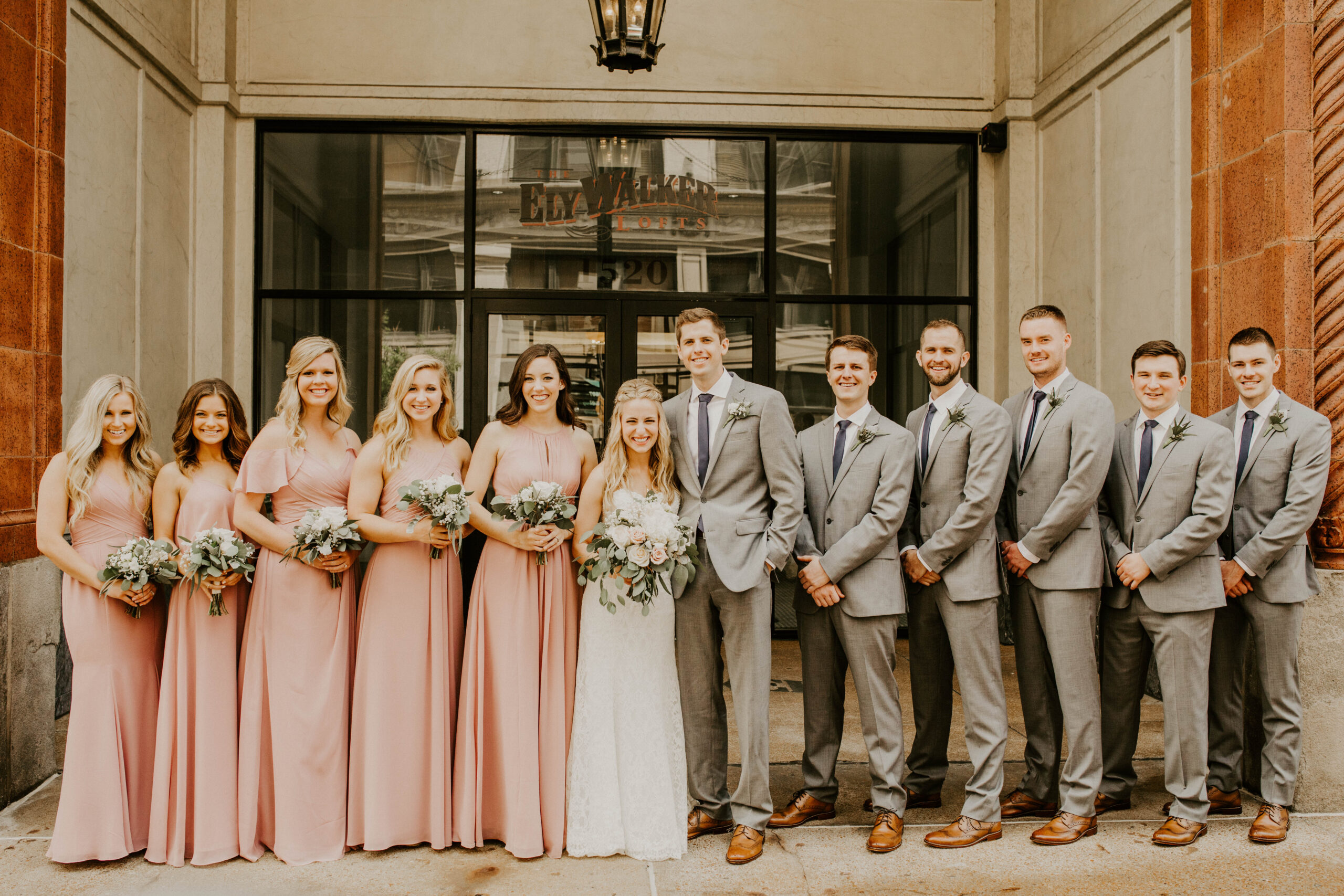 Windows on Washington Wedding Abby + Steve St. Louis St. Louis Wedding Photographer Allison Slater Photography438