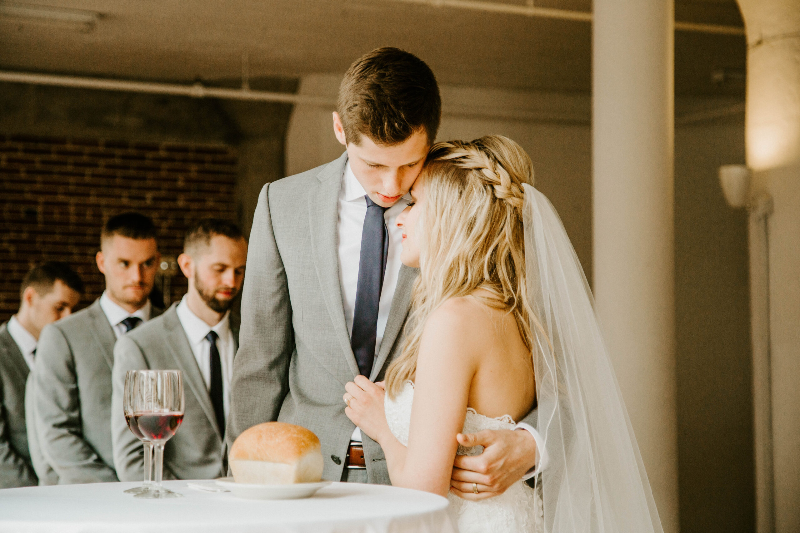Windows on Washington Wedding Abby + Steve St. Louis St. Louis Wedding Photographer Allison Slater Photography728