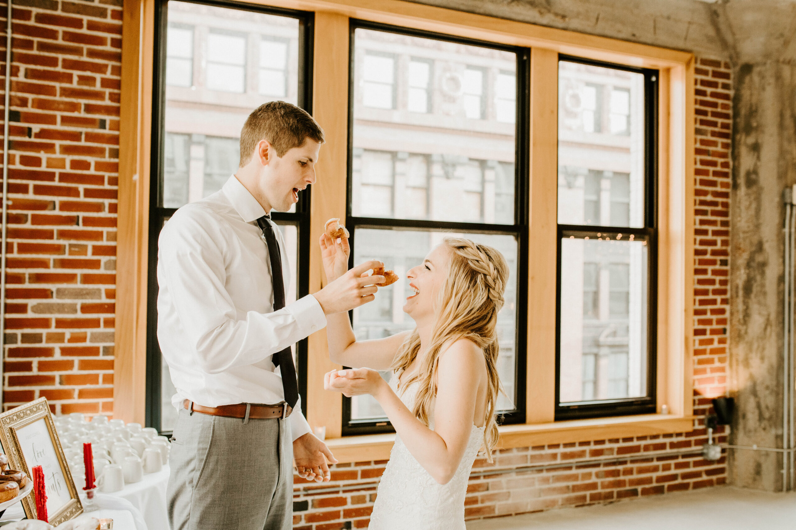 Windows on Washington Wedding Abby + Steve St. Louis St. Louis Wedding Photographer Allison Slater Photography970