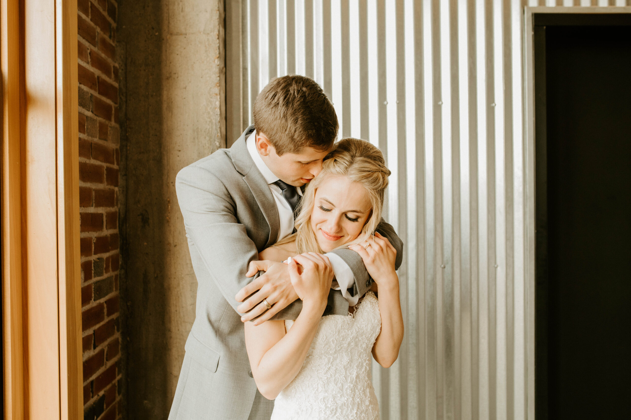Windows on Washington Wedding Abby + Steve St. Louis St. Louis Wedding Photographer Allison Slater Photography1089