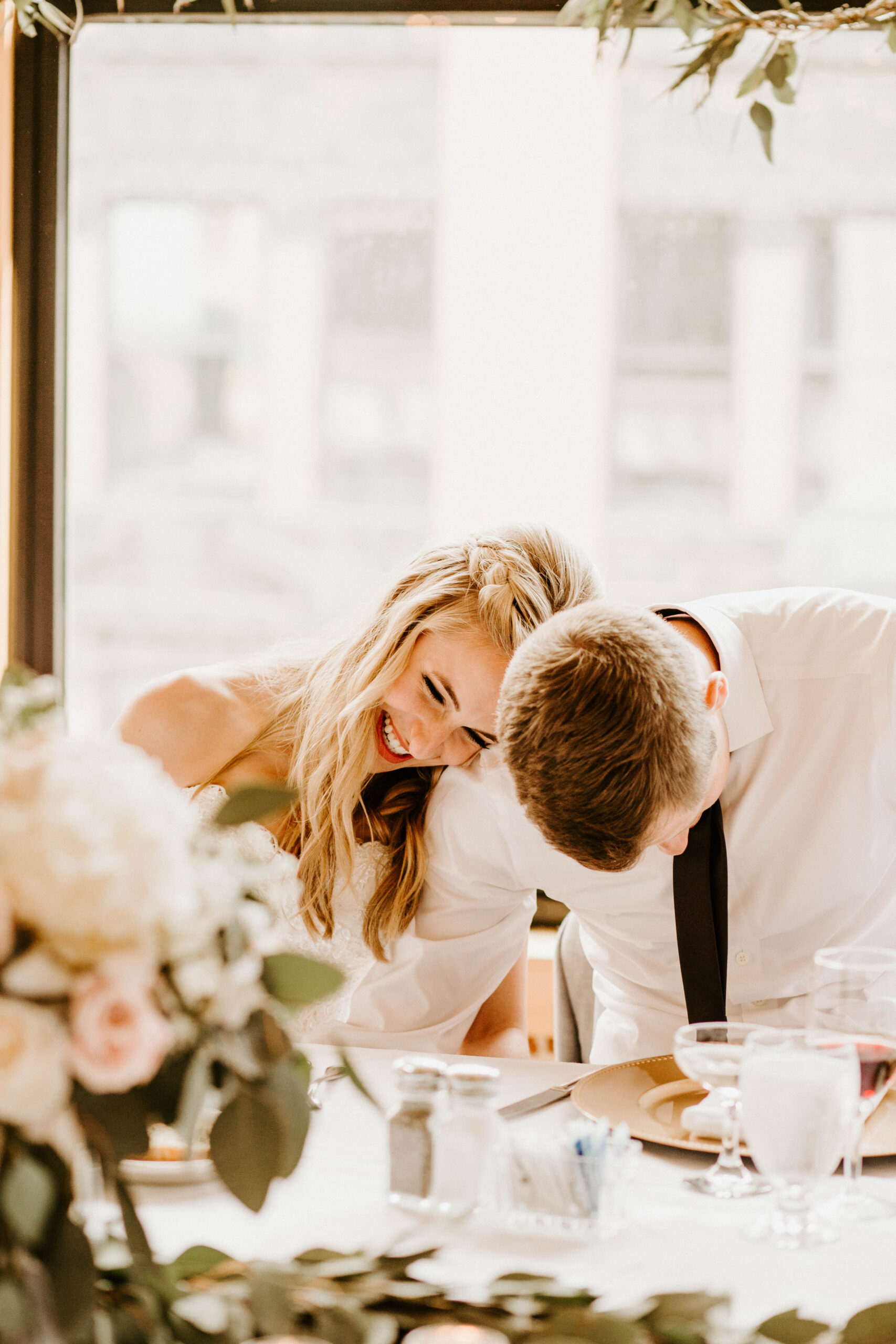 Windows on Washington Wedding Abby + Steve St. Louis St. Louis Wedding Photographer Allison Slater Photography875