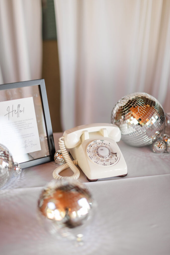 wedding guest book audio guest book