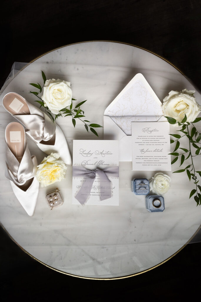 St Louis Wedding at Silver Oaks Chateau