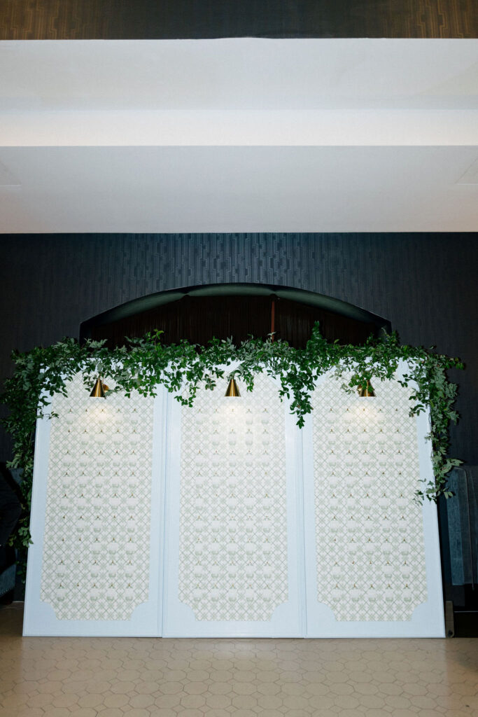 Union Station Hotel Wedding