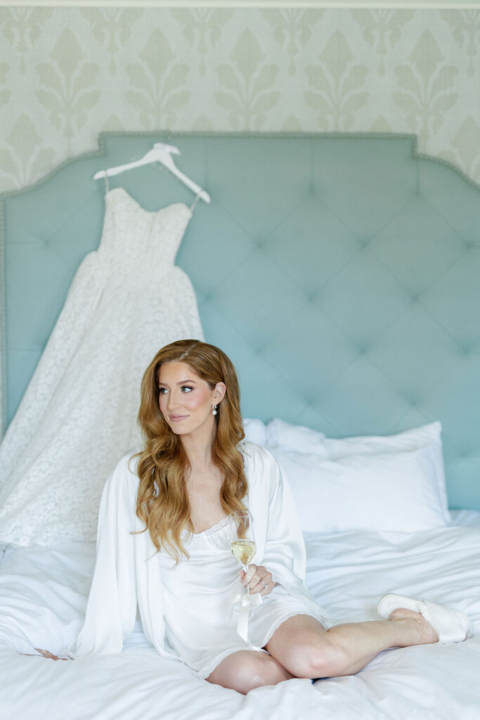 Union Station Hotel Wedding