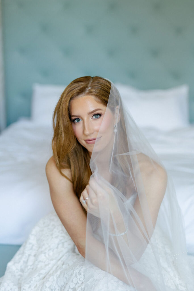 Union Station Hotel Wedding