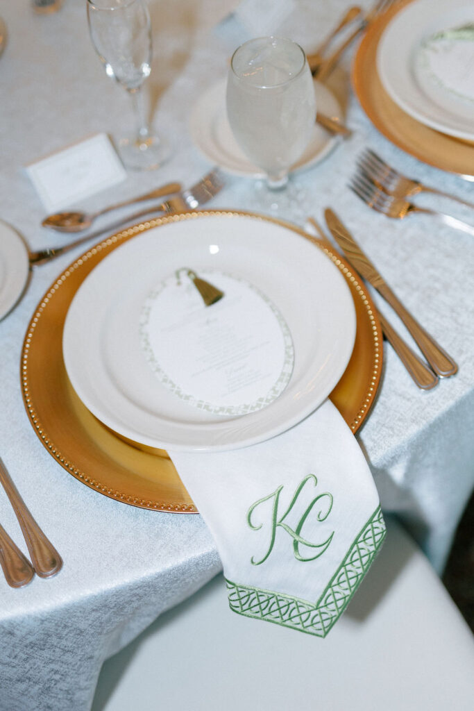 Union Station Hotel Wedding