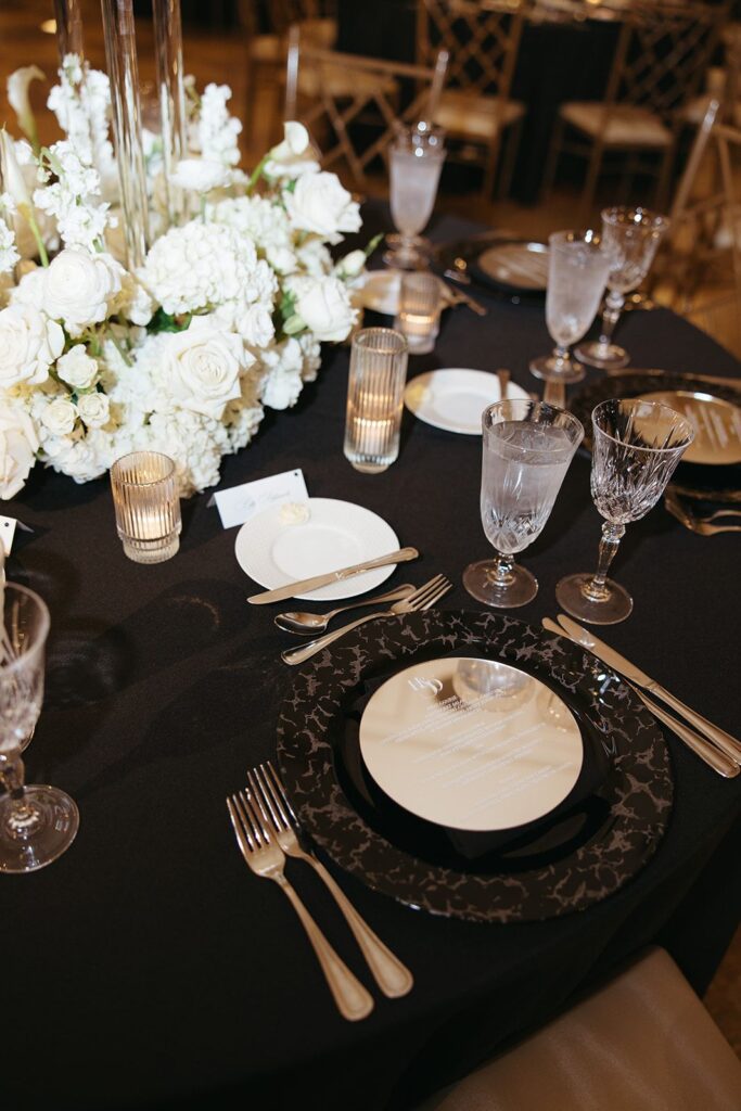 The Coronado St Louis Wedding